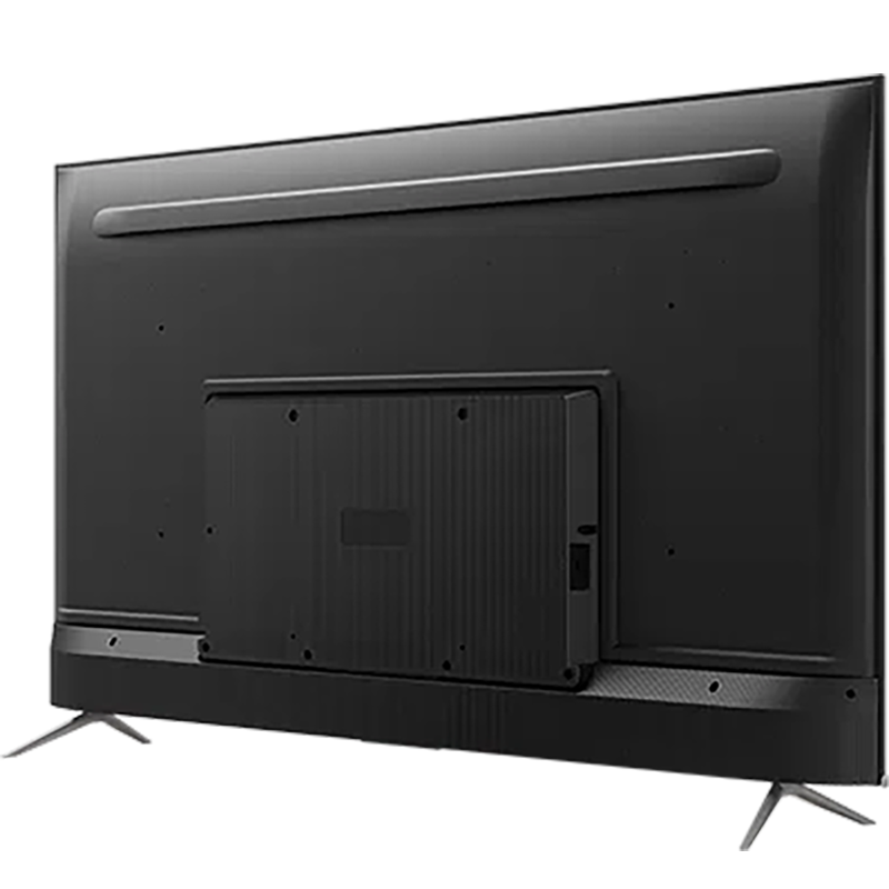 TCL 55" C635 QLED 4K | Quantum Dot Technology | AiPQ 2.0 Processor | Google TV | Dolby Vision | Onkyo Audio